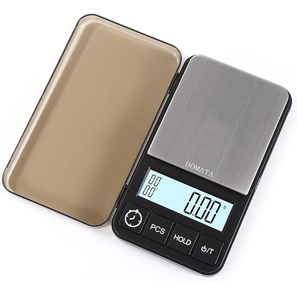 DIMEデジタルポケットスケールPRO |本 | 通販 | Amazon